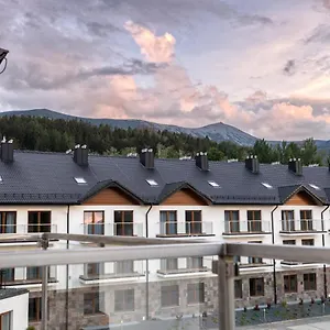 Sudecki Resort&spa Hotel