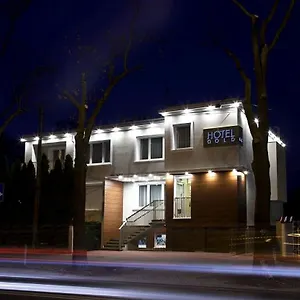 hotel-gold.poznan-hotels.com/
