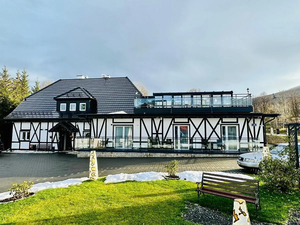 Apartamenty Pruskie Karpacz Apartmanhotel