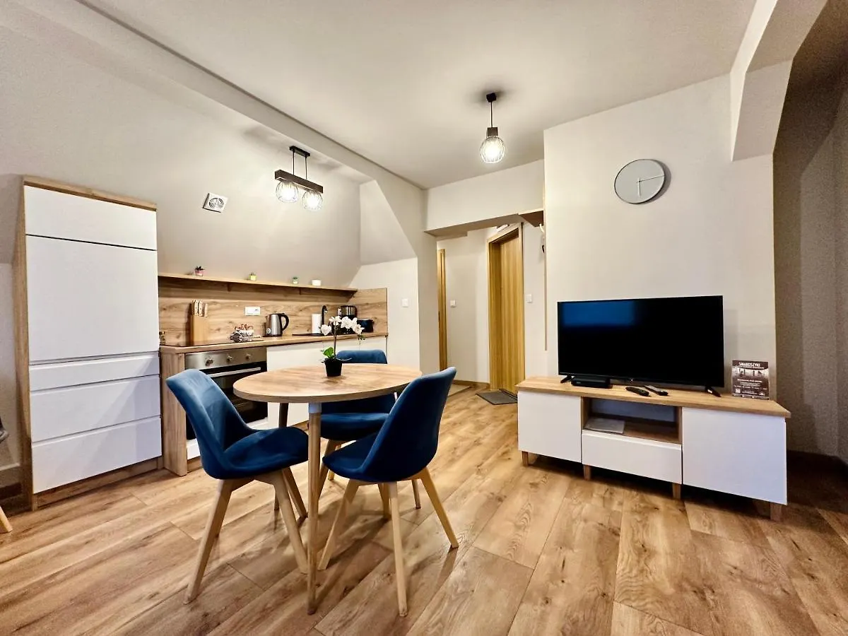 Apartamenty Pruskie Karpacz