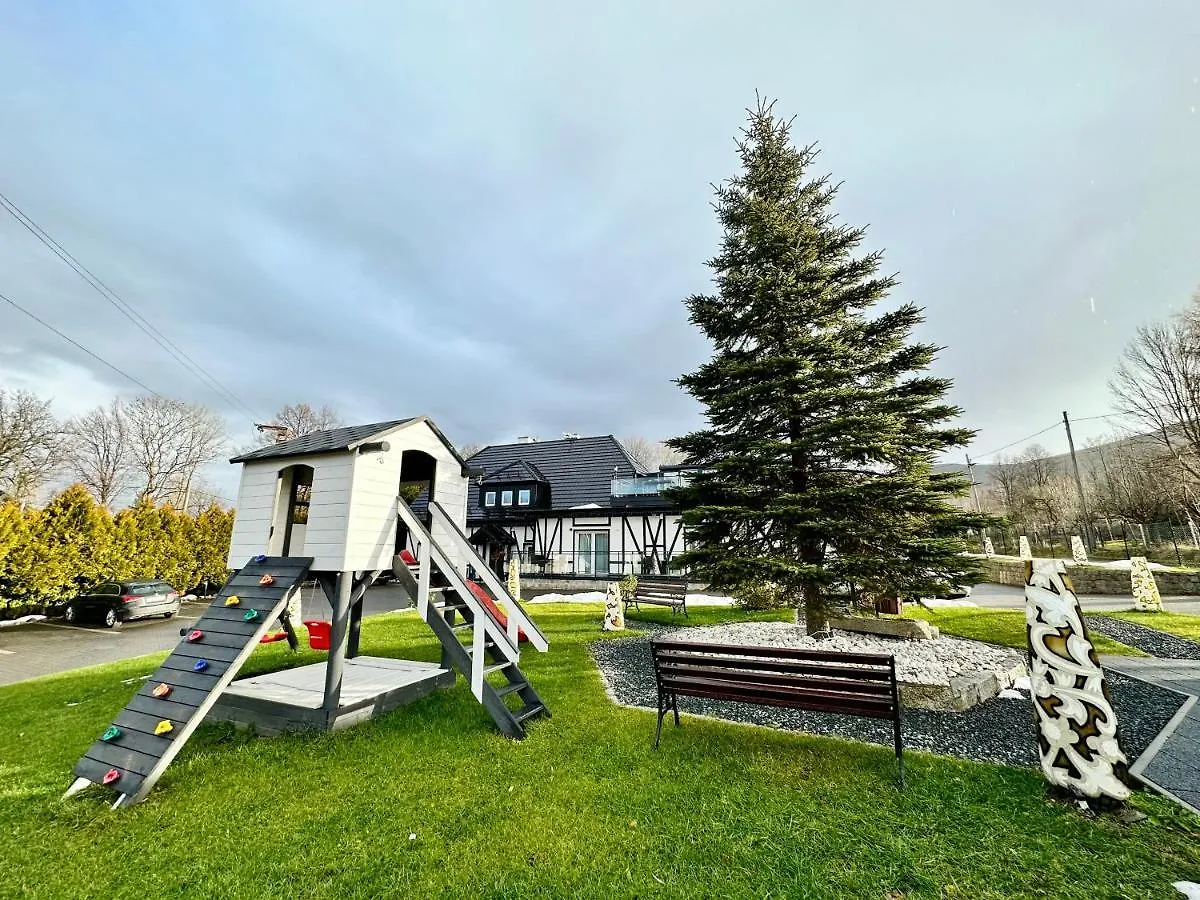 Apartamenty Pruskie Karpacz