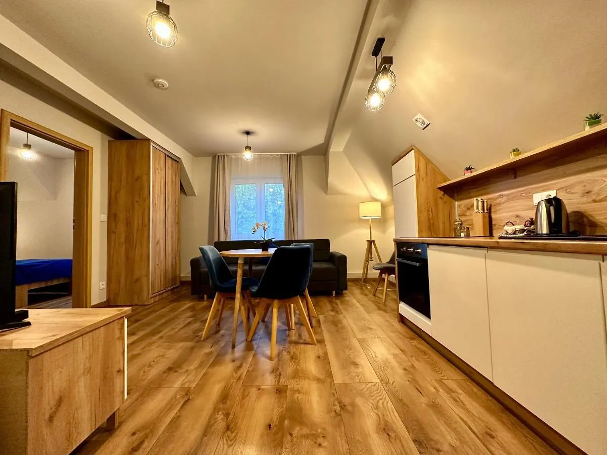 Apartamenty Pruskie Karpacz 0*,